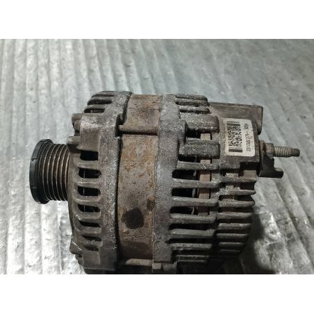 ALTERNATOR RENAULT MASTER III ( 10- ) 2.3 DCI 2011 231008137R     A003TX0481 