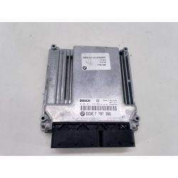 KOMPUTER, STEROWNIK BMW E87 2.0 D20047797356  0281011416                                            