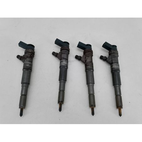 WTRYSKIWACZ BMW E87 2.0 D 2004 0445110216 