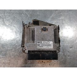 KOMPUTER, STEROWNIK SKODA OCTAVIA II 1.9 TDI200703G906021PQ   03G906021AB   0281014710                                            