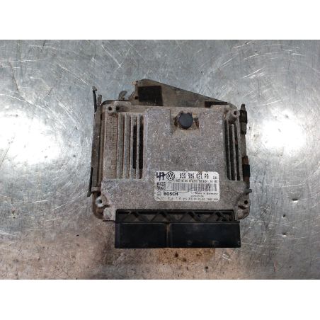 KOMPUTER, STEROWNIK SKODA OCTAVIA II 1.9 TDI 2007 03G906021PQ   03G906021AB   0281014710 