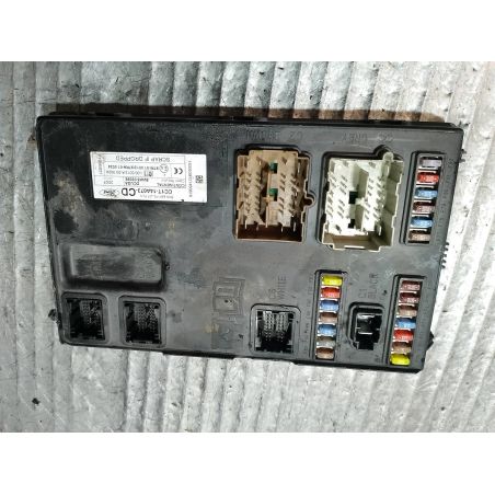 MODUŁ BSI FORD TRANSIT MK7 2.2 TDCI 2007 CC1T-14A073-CD 5WK50309E 