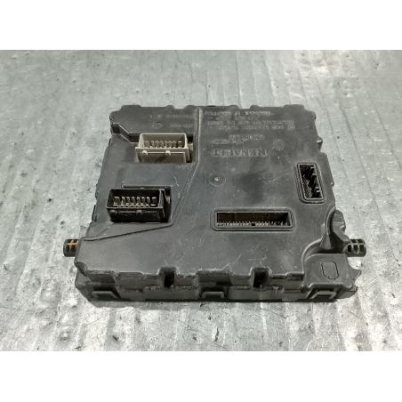 MODUŁ BCM RENAULT MASTER III ( 10- ) 2.3 DCI 2011 284B18392R 