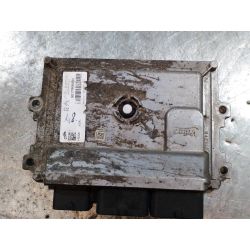 KOMPUTER, STEROWNIK CITROEN C-ELYSSE 1.6 16V20119817868880                                            