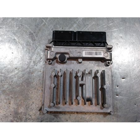 KOMPUTER, STEROWNIK MERCEDES-BENZ VITO 639 2.2 CDI 2001 A6519009302   A6519010702 