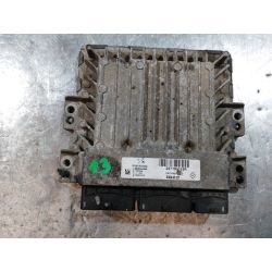 KOMPUTER, STEROWNIK RENAULT MASTER III ( 10- ) 2.3 DCI2011S180193133A                                            