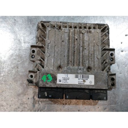 KOMPUTER, STEROWNIK RENAULT MASTER III ( 10- ) 2.3 DCI 2011 S180193133A 