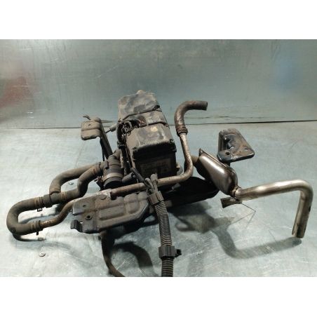 WEBASTO VW TRANSPORTER T5 2.5 TDI 131KM 2.0 TDI  2005 7H0815071E 