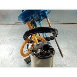 POMPA PALIWA SKODA SUPERB II 1.4 TSI20131K0919051DE   A2C53436676                                            