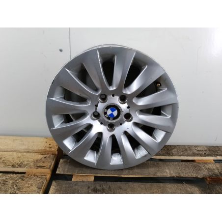 FELGA ALUMINIOWA 16 BMW E87 2.0 D 2004 6783628 