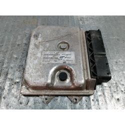 KOMPUTER, STEROWNIK ALFA ROMEO MITO 1.4 MULTIAIR51880177 8GMF.A3  FPT                                            