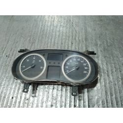 LICZNIK RENAULT TRAFIC II 2.0 DCI2002P8201297596-F                                            