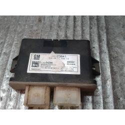 STEROWNIK ADBLUE OPEL ZAFIRA C 2.0 CDTI201313439486 39023841                                            