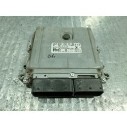 KOMPUTER, STEROWNIK MERCEDES-BENZ KLASA R 3.0 CDI2007A6421501491 0281012796                                            