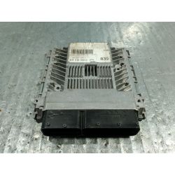 KOMPUTER, STEROWNIK AUDI A6 C6 3.2 FSI20114F2910559D  4F1907559E 5WP45195                                            