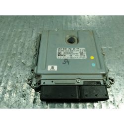 KOMPUTER, STEROWNIK MERCEDES-BENZ VIANO 2.2 CDI2008A6461500677 0281014188                                            