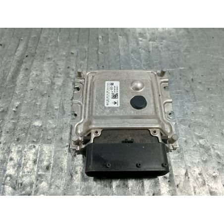 STEROWNIK ADBLUE RENAULT MASTER III ( 10- ) 2.3 DCI 2011 237G00120R  237G00001R 