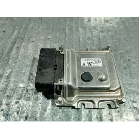 STEROWNIK ADBLUE RENAULT MASTER III ( 10- ) 2.3 DCI 2020 237G00122R  237G00001R 