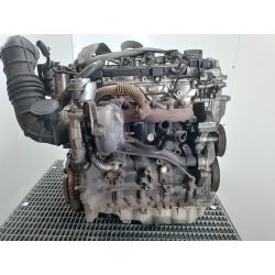 SILNIK KIA RIO II 1.5 CRDI 110KM1.5 CRDI 110KM2008D4FA                                            