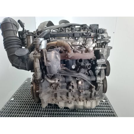 SILNIK KIA RIO II 1.5 CRDI 110KM 1.5 CRDI 110KM 2008 D4FA 