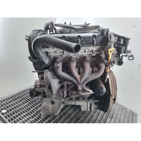 SILNIK CHEVROLET LACETTI 1.6 1.6 109KM 2004 16D3 