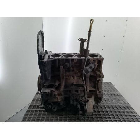 ENGINE BLOCK PEUGEOT BOXER III 2.2 HDI 2007 4HU 