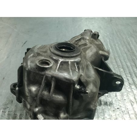 REDUKTOR SKRZYNI BIEGÓW MERCEDES-BENZ KLASA S W221 3.0 CDI 6V 2005 A2213350208 