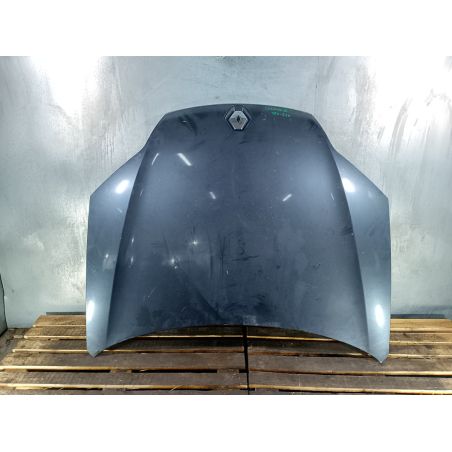 MASKA RENAULT LAGUNA III ( 07-15 ) 2.0 16V 140KM 2.0 16V 2007 