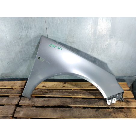 BŁOTNIK PRAWY PRZÓD OPEL INSIGNIA A 2.0 CDTI 2014 