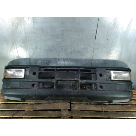 ZDERZAK PRZÓD IVECO EUROCARGO 2004 