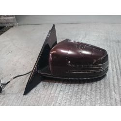 LUSTERKO LEWE MERCEDES-BENZ W212 2.2 CDI2009A2128100116                                            