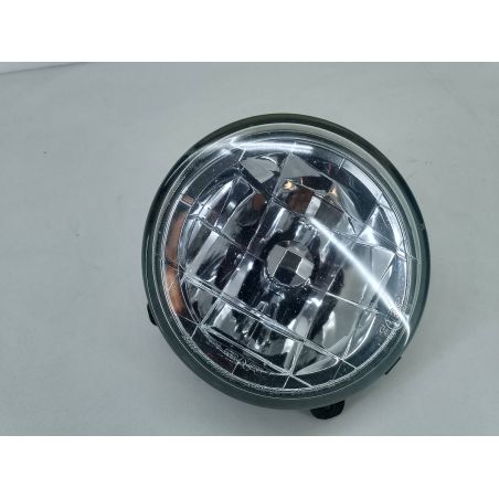 HALOGEN LEWY PRZÓD SUBARU IMPREZA II ( 00-07 ) 2.0 GX 2002 114-20668L  114-20553 