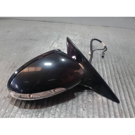 LUSTERKO PRAWE MERCEDES-BENZ CLS 3.0 V6 2008 454202 