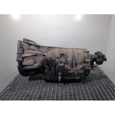 SKRZYNIA BIEGÓW AUTOMAT BMW E46 2.0 B 2000 7508716 