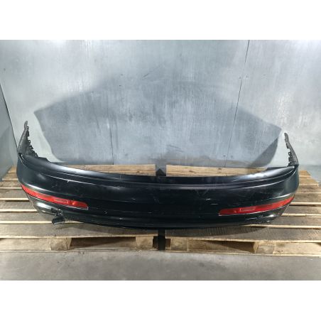 ZDERZAK TYŁ AUDI Q7 (2005-2015)  3.0 TDI 2007 