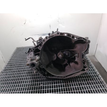 SKRZYNIA BIEGÓW MANUALNA CITROEN BERLINGO I FL 2.0 HDI 2003 20DL07 