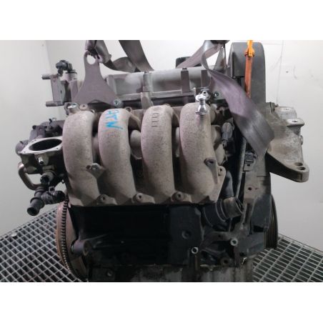 SILNIK VW BORA 1.6 16V 2002 ATN 