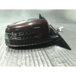 LUSTERKO PRAWE MERCEDES-BENZ W212 3.0 V62009A2128100216                                            