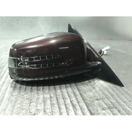 LUSTERKO PRAWE MERCEDES-BENZ W212 3.0 V6 2009 A2128100216 