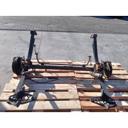 BELKA ZAWIESZENIA, OŚ TYŁ VW CRAFTER 2.0 TDI2016                                            