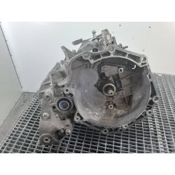 SKRZYNIA BIEGÓW MANUALNA OPEL ASTRA K 1.6 CDTI2017M320LVL / M32                                            
