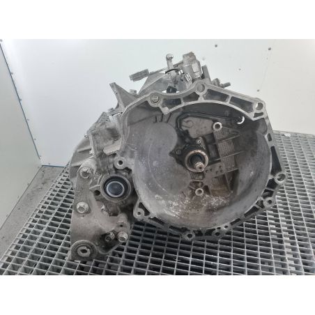 SKRZYNIA BIEGÓW MANUALNA OPEL ASTRA K 1.6 CDTI 2017 M320LVL / M32 