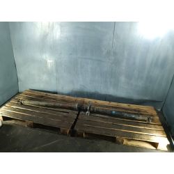 WAŁ NAPĘDOWY TYŁ HYUNDAI IX55 3.0 CRDI V62011493003J000                                            