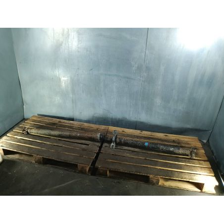 WAŁ NAPĘDOWY TYŁ HYUNDAI IX55 3.0 CRDI V6 2011 493003J000 