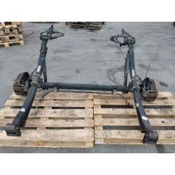 BELKA ZAWIESZENIA, OŚ TYŁ VW CRAFTER 2.0 TDI2016                                            