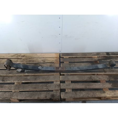 RESOR TYŁ MERCEDES-BENZ SPRINTER W906 2.2 CDI 2.2 CDI  2008 9063202906 