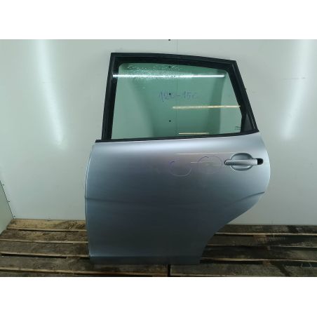 DRZWI LEWY TYŁ SEAT ALTEA 2.0 TDI 140KM 2.0 TDI 2005 