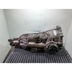 SKRZYNIA BIEGÓW AUTOMAT AUDI A6 C6 3.2 FSI 249KM3.2 FSI20101071301251  ZFS 241095  1071137028                                            