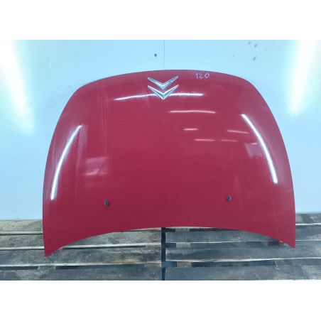 MASKA CITROEN C3 PLURIER 1.4 16V 2003 