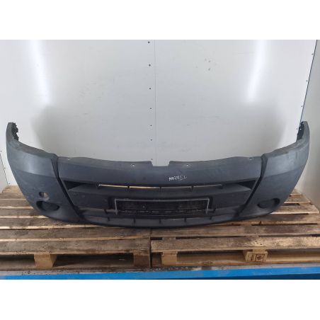 ZDERZAK PRZÓD RENAULT MASTER II 2.5 DCI 2006 